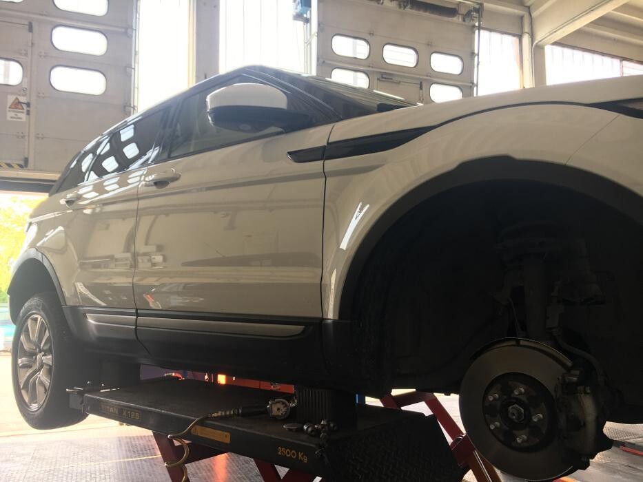 Images Euromaster Piccinini Gomme