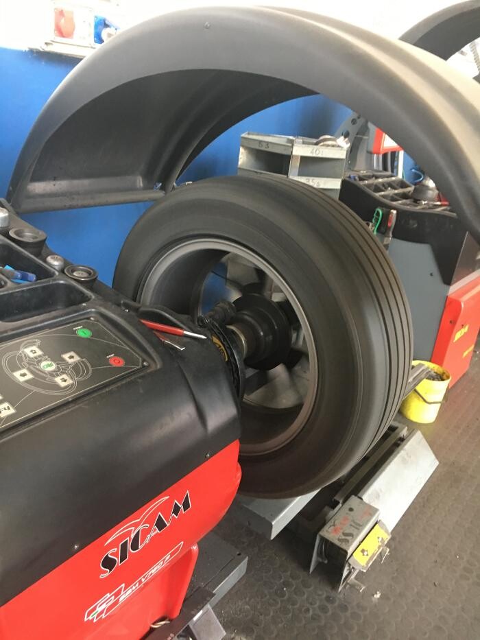 Images Euromaster Piccinini Gomme