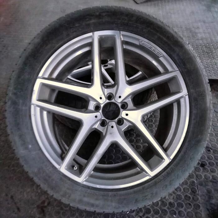 Images Euromaster Piccinini Gomme