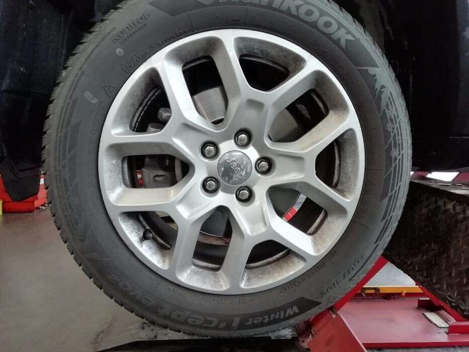 Images Euromaster Piccinini Gomme