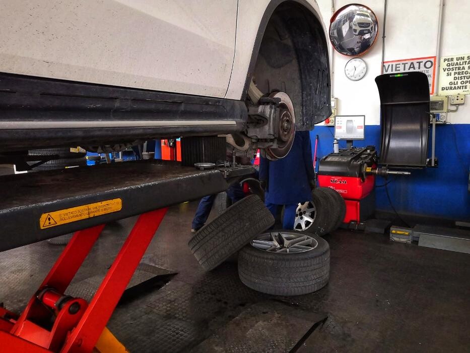 Images Euromaster Piccinini Gomme