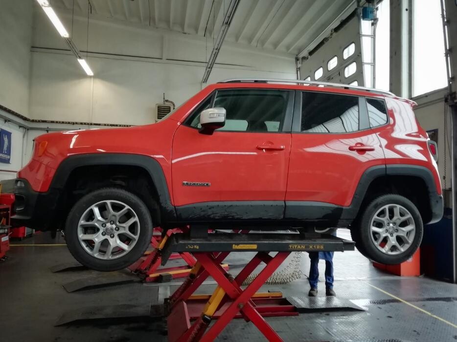 Images Euromaster Piccinini Gomme