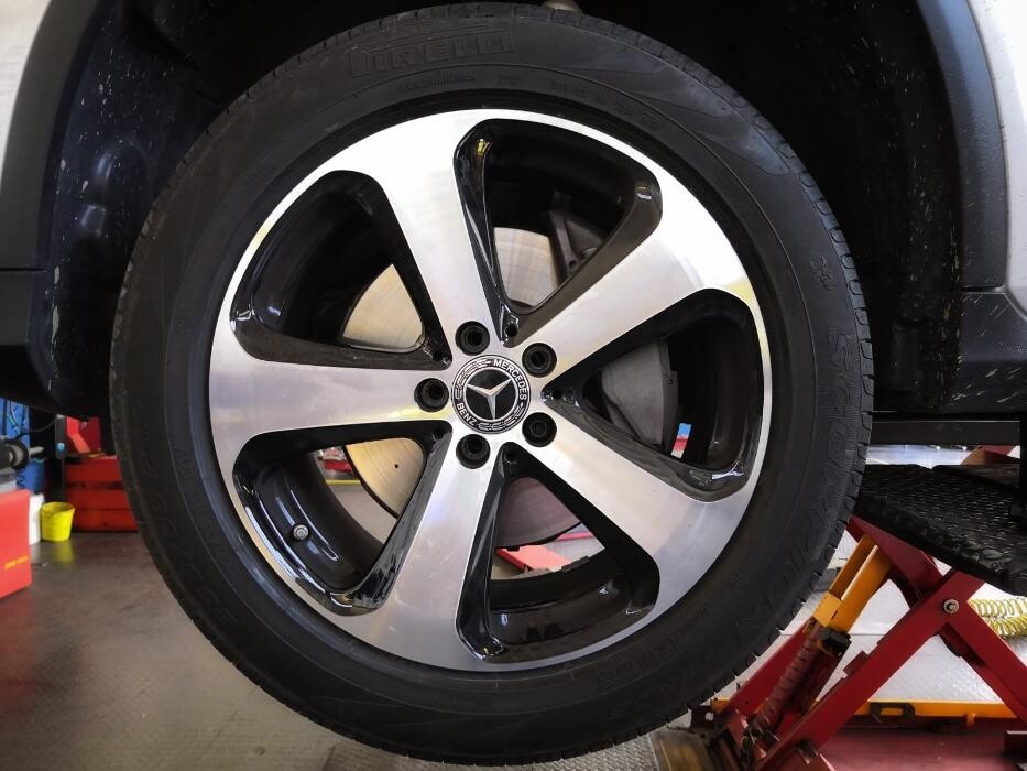 Images Euromaster Piccinini Gomme