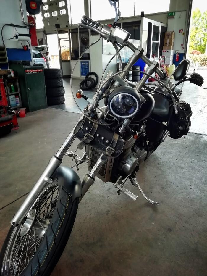 Images Euromaster Piccinini Gomme