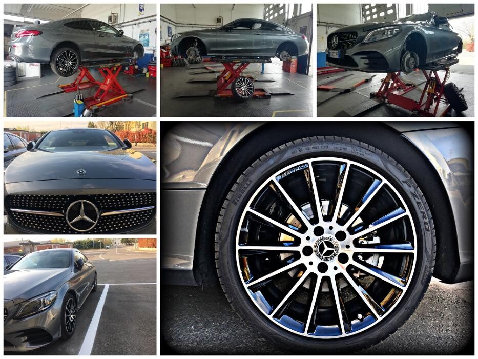 Images Euromaster Piccinini Gomme