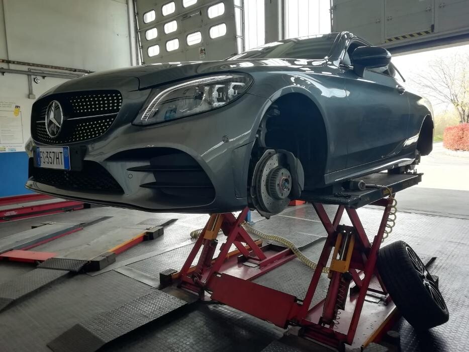 Images Euromaster Piccinini Gomme