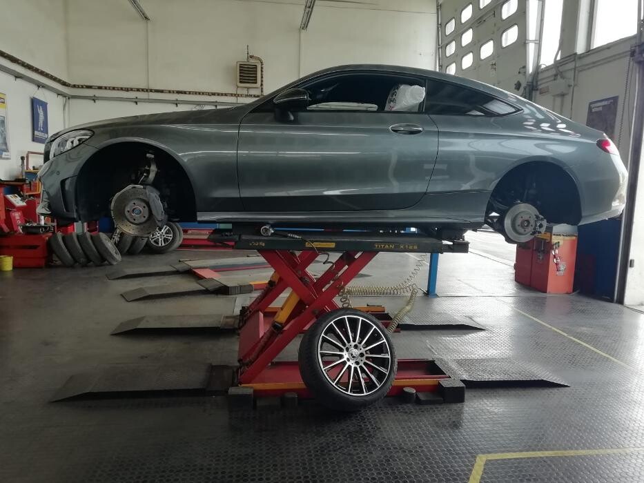 Images Euromaster Piccinini Gomme