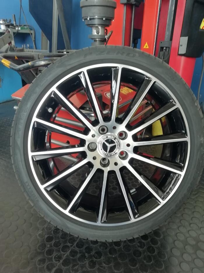 Images Euromaster Piccinini Gomme