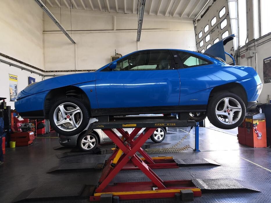 Images Euromaster Piccinini Gomme