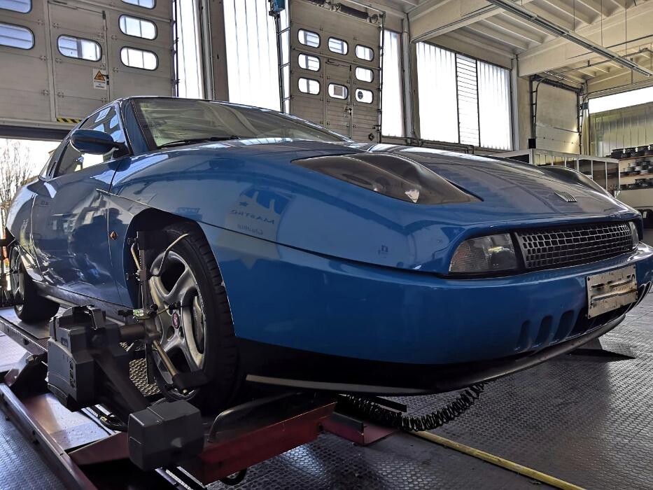 Images Euromaster Piccinini Gomme