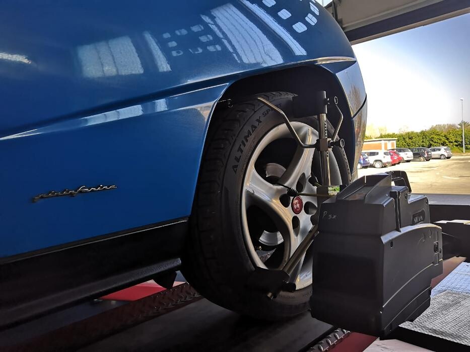 Images Euromaster Piccinini Gomme