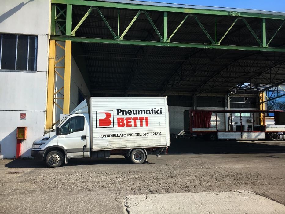 Images Euromaster Piccinini Gomme