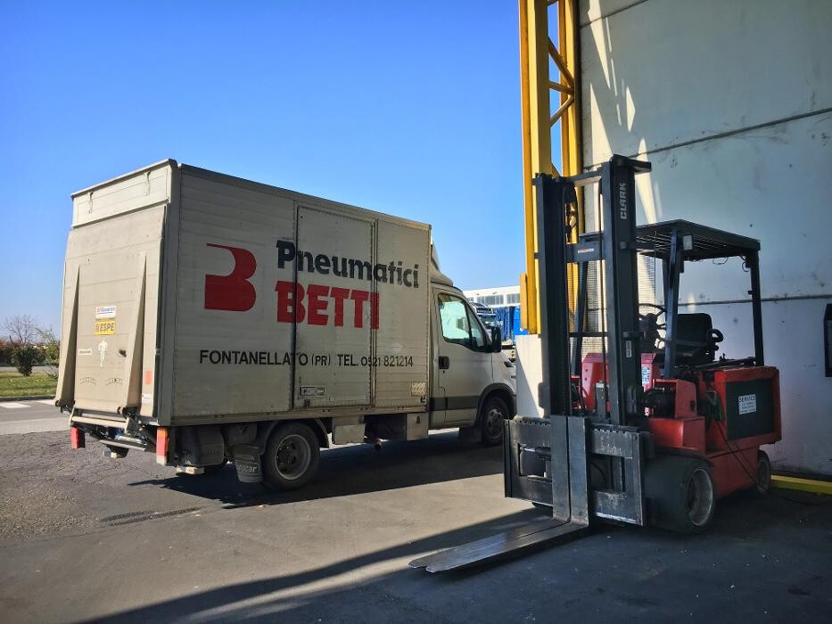 Images Euromaster Piccinini Gomme