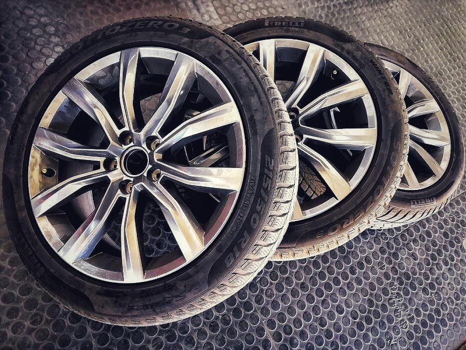 Images Euromaster Piccinini Gomme