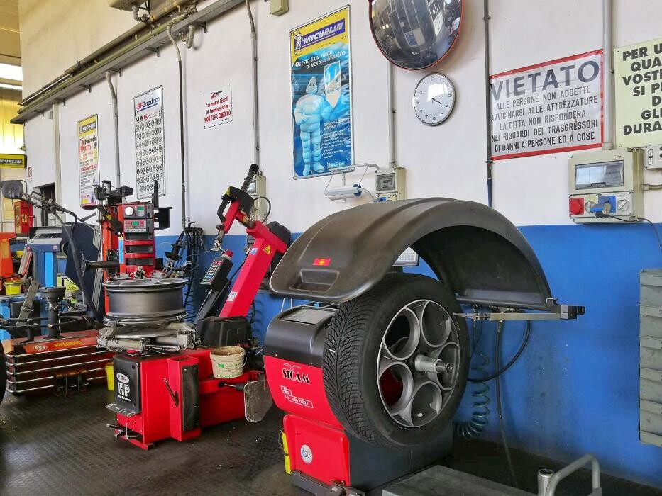 Images Euromaster Piccinini Gomme