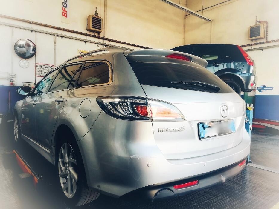 Images Euromaster Piccinini Gomme