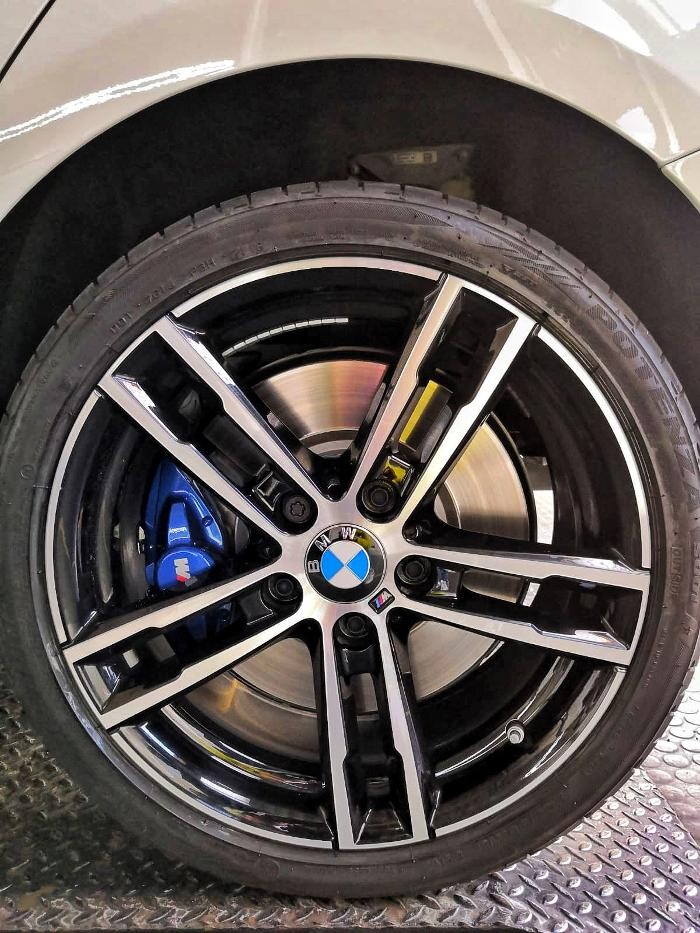 Images Euromaster Piccinini Gomme