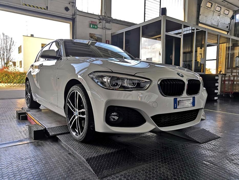 Images Euromaster Piccinini Gomme