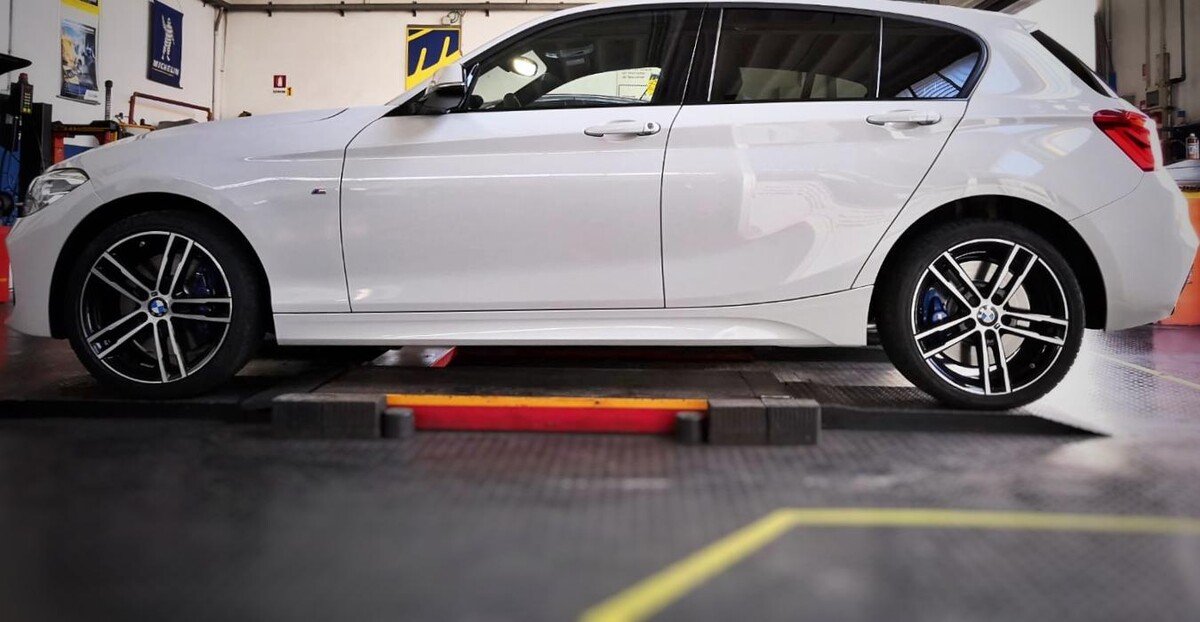 Images Euromaster Piccinini Gomme