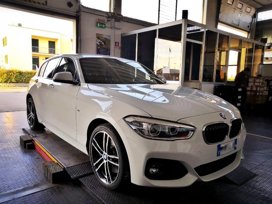 Images Euromaster Piccinini Gomme