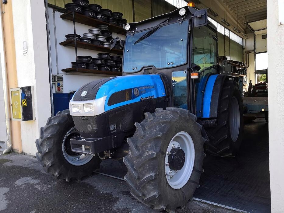 Images Euromaster Piccinini Gomme