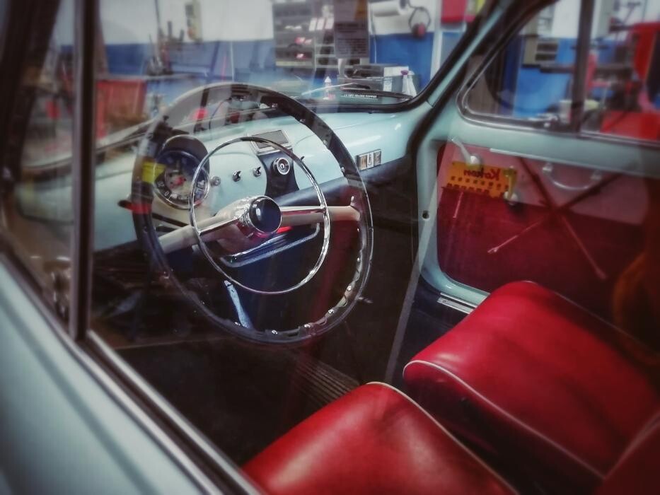 Images Euromaster Piccinini Gomme