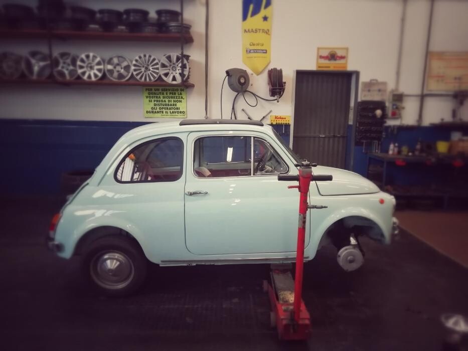 Images Euromaster Piccinini Gomme