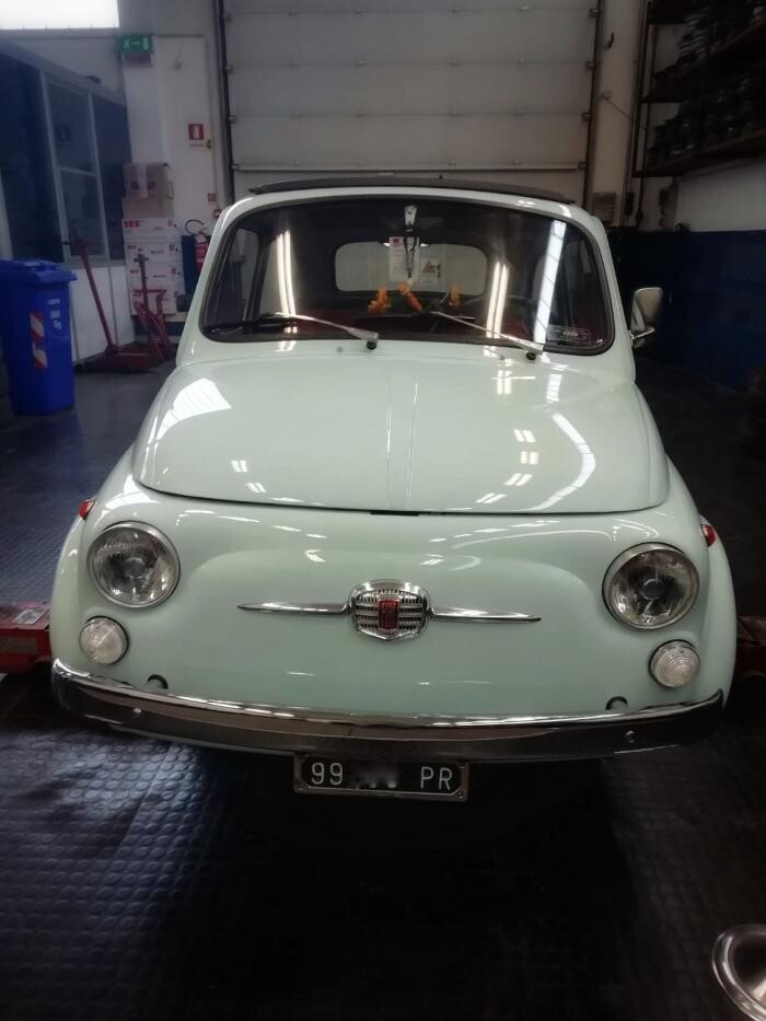 Images Euromaster Piccinini Gomme