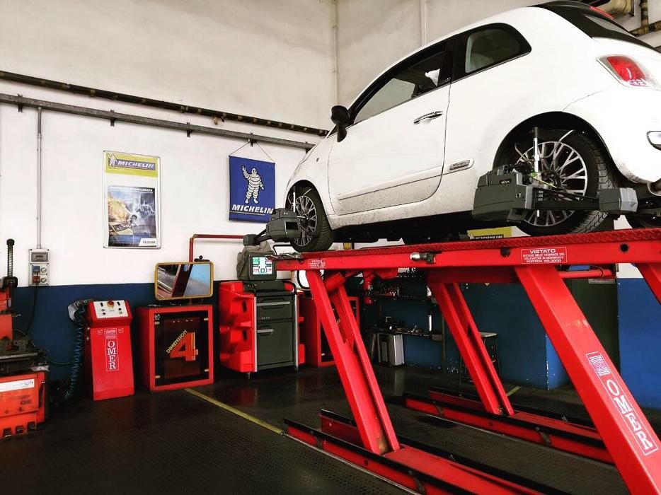 Images Euromaster Piccinini Gomme