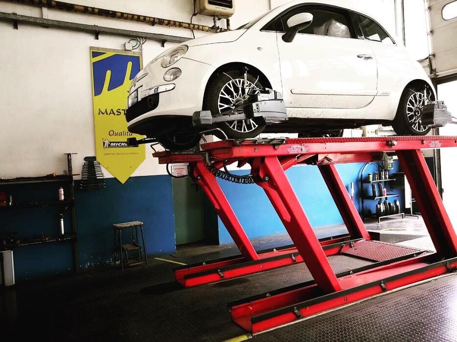 Images Euromaster Piccinini Gomme