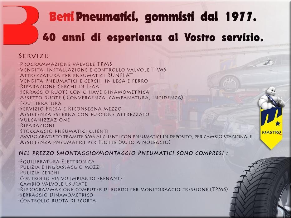 Images Euromaster Piccinini Gomme