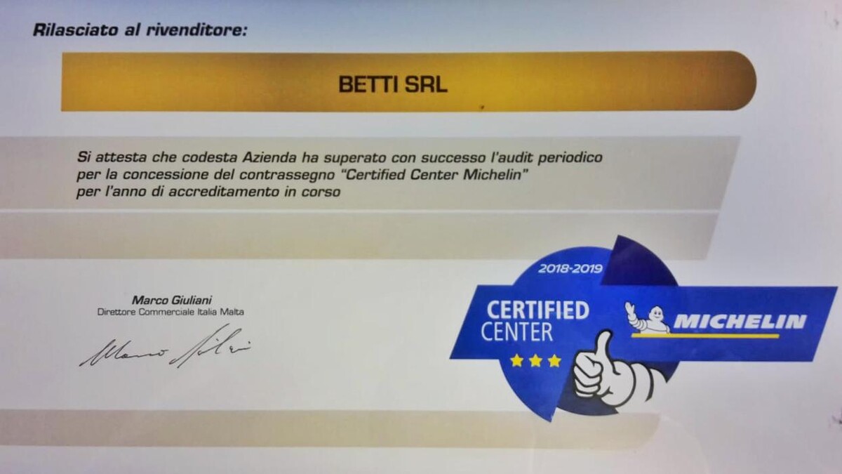 Images Euromaster Piccinini Gomme