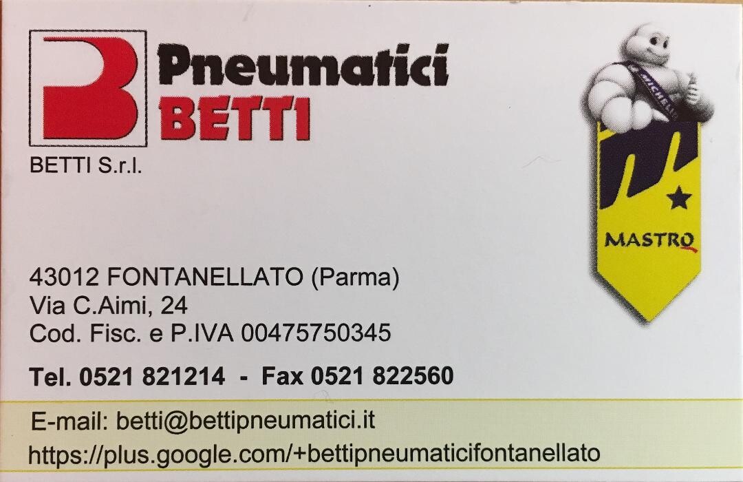 Images Euromaster Piccinini Gomme