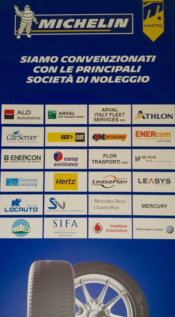 Images Euromaster Piccinini Gomme