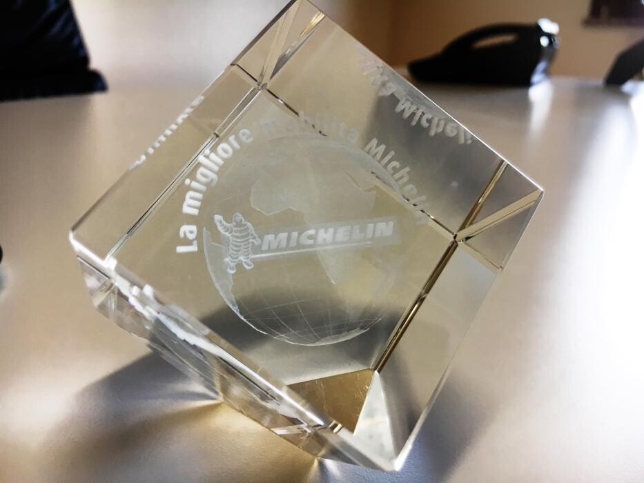 Images Euromaster Piccinini Gomme