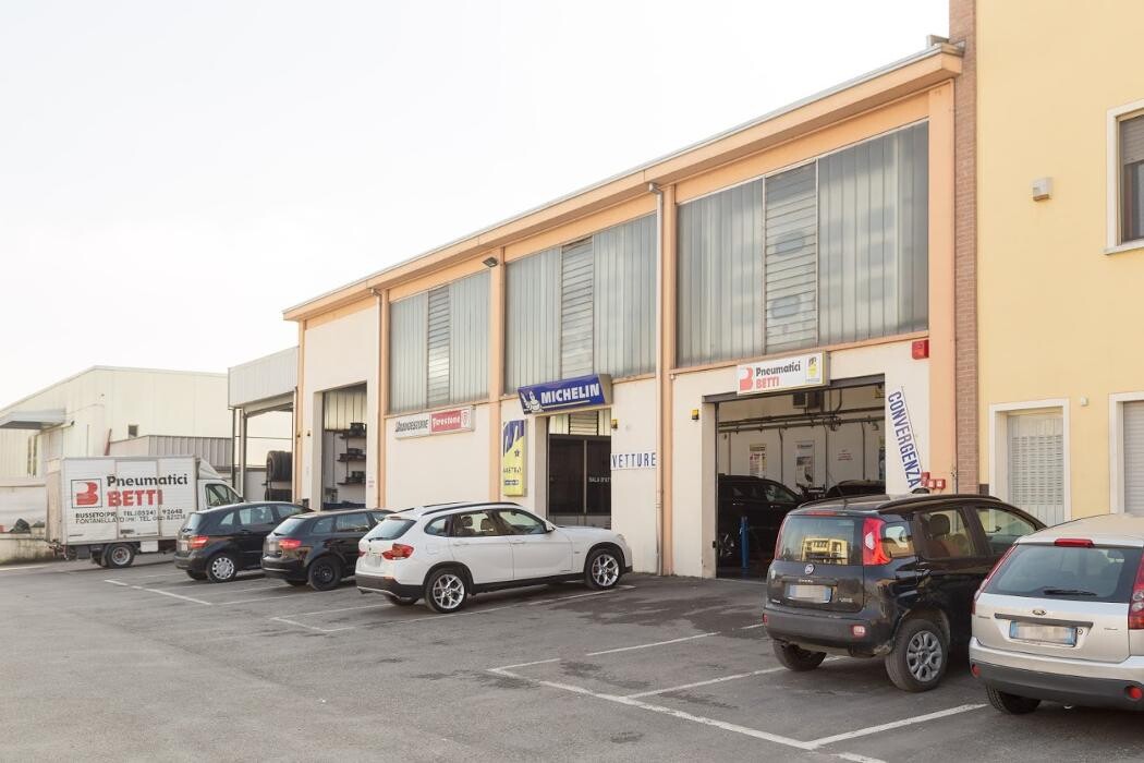 Images Euromaster Piccinini Gomme