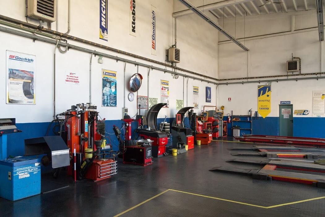 Images Euromaster Piccinini Gomme