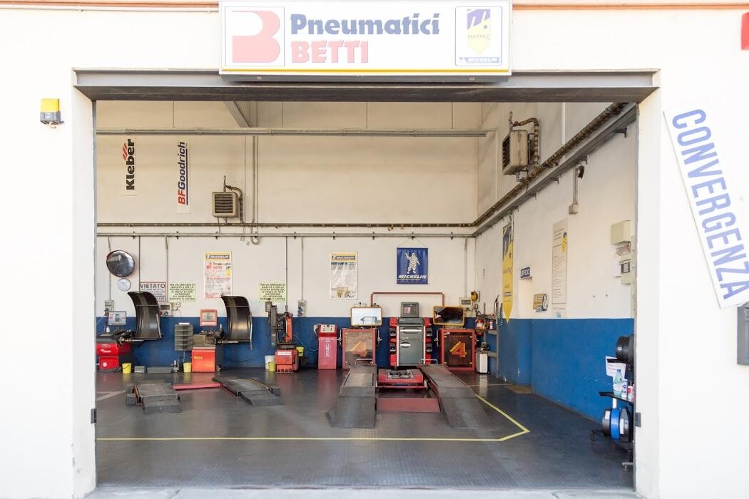 Images Euromaster Piccinini Gomme