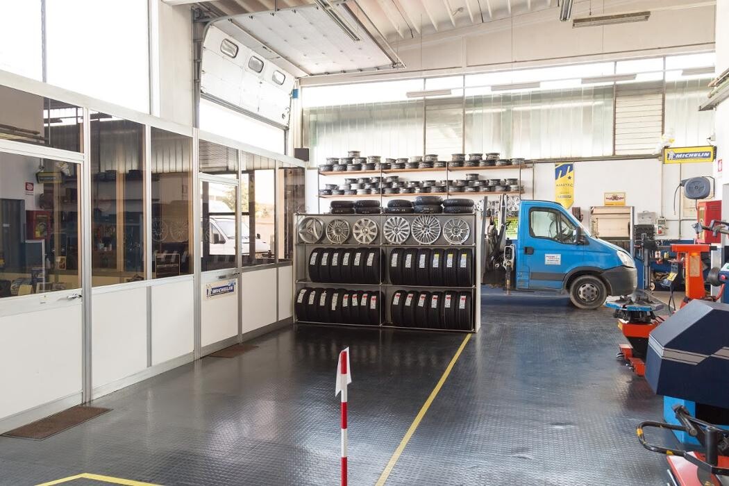 Images Euromaster Piccinini Gomme