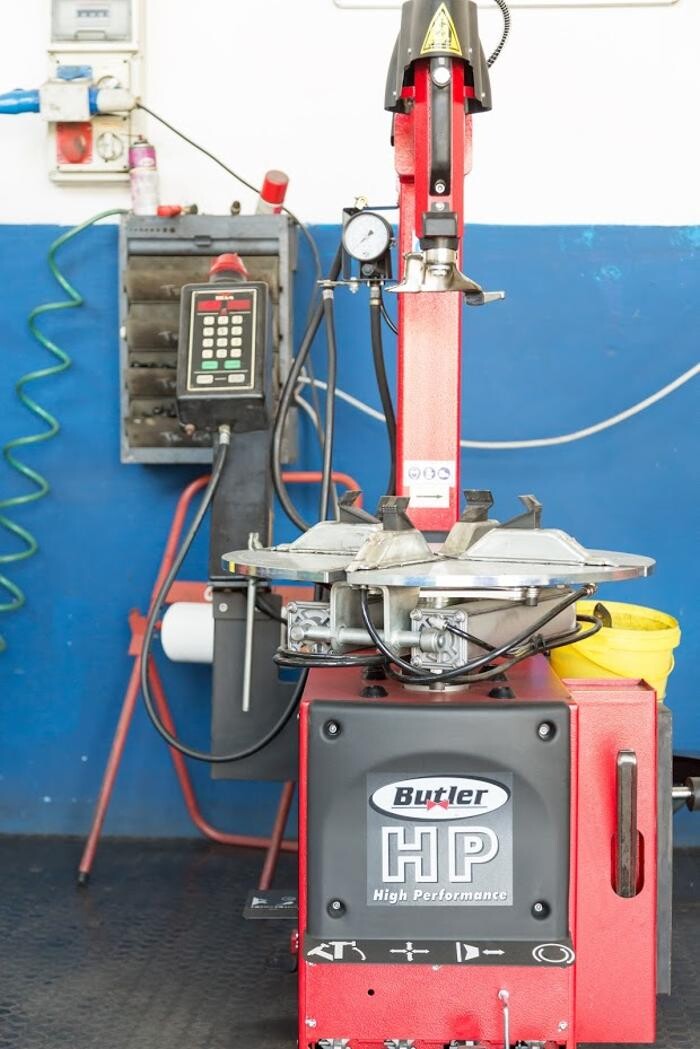 Images Euromaster Piccinini Gomme