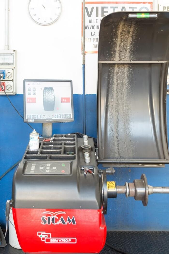 Images Euromaster Piccinini Gomme