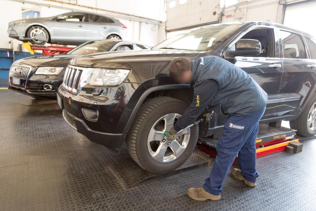 Images Euromaster Piccinini Gomme