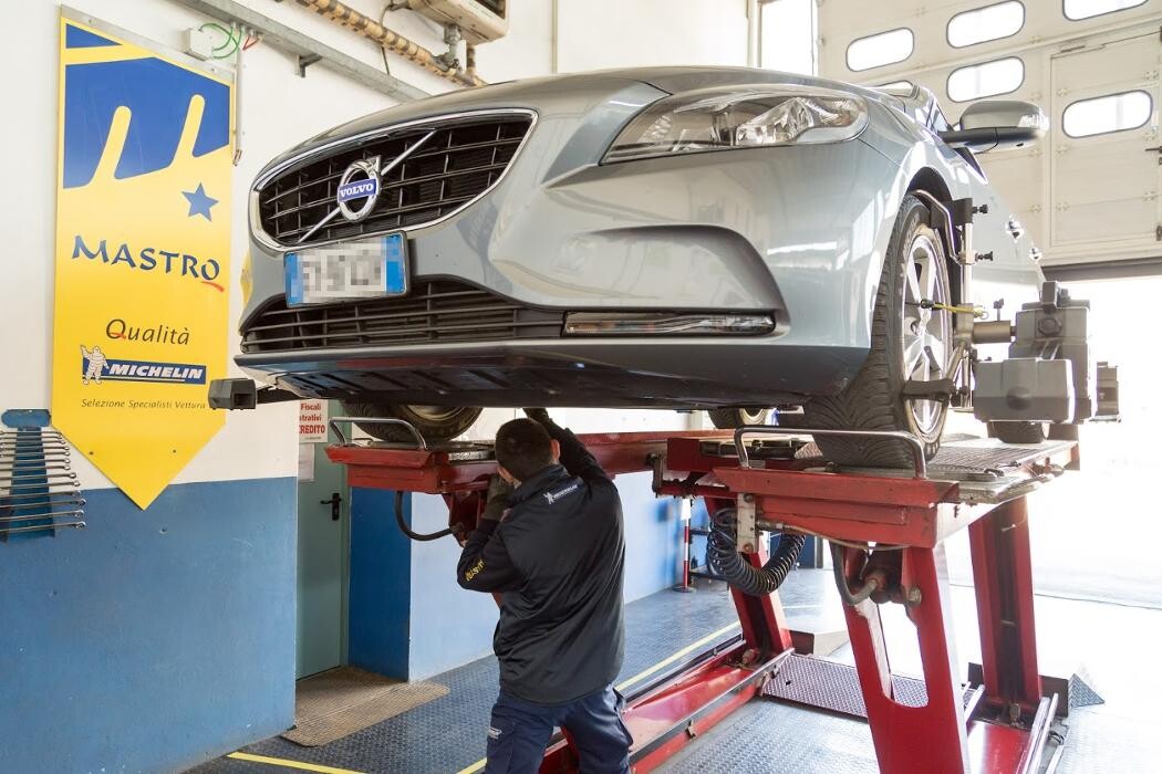 Images Euromaster Piccinini Gomme