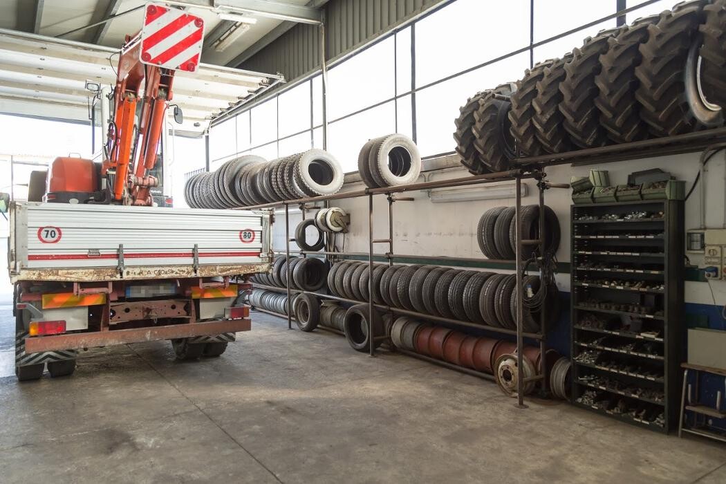 Images Euromaster Piccinini Gomme