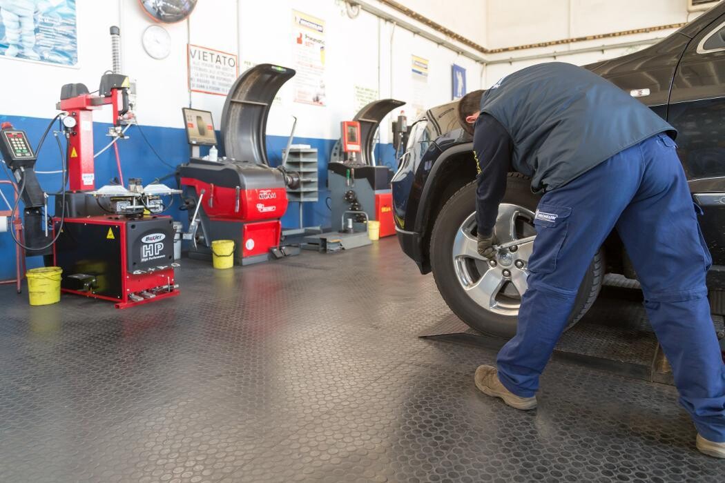 Images Euromaster Piccinini Gomme