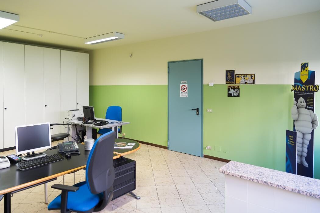 Images Euromaster Piccinini Gomme