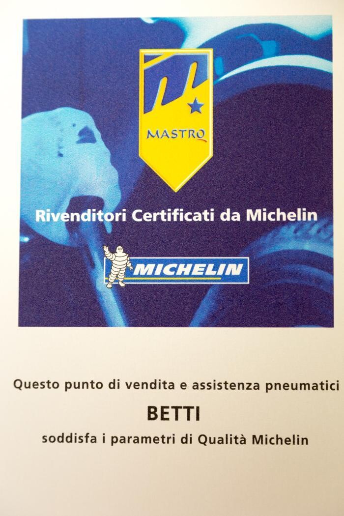 Images Euromaster Piccinini Gomme