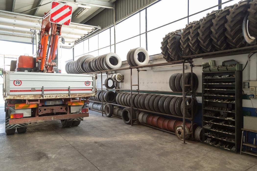 Images Euromaster Piccinini Gomme