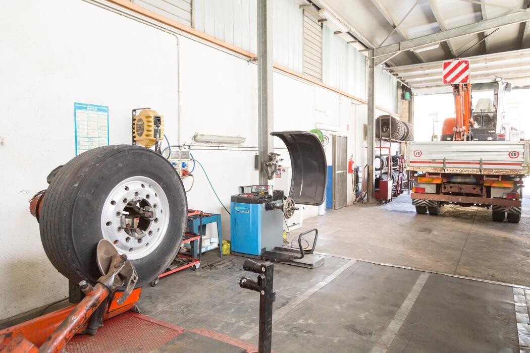 Images Euromaster Piccinini Gomme