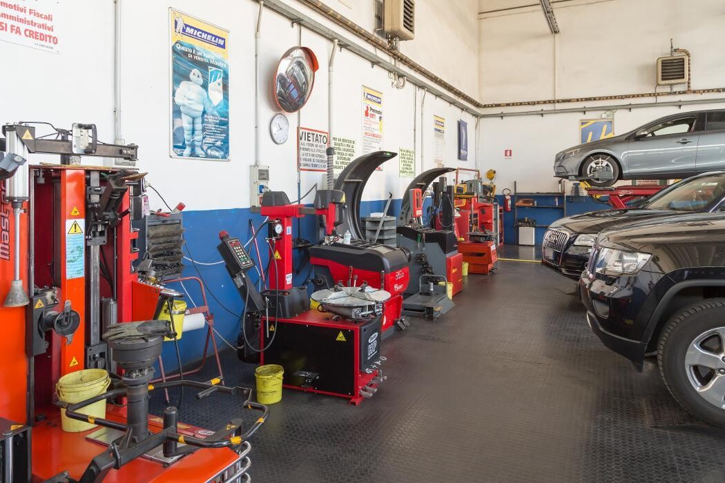 Images Euromaster Piccinini Gomme